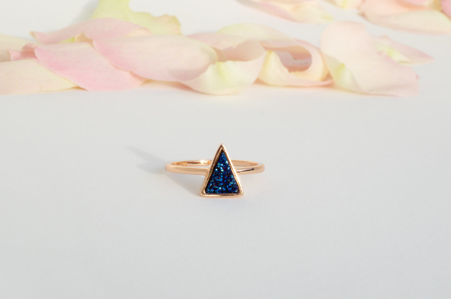 NM Durzy Infinito Blue R