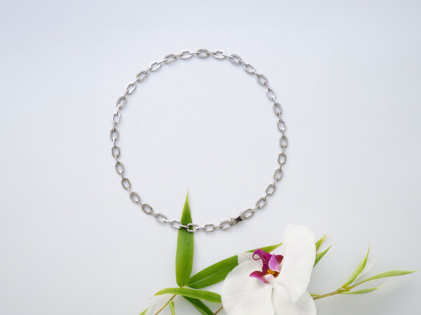 NM L.O.V.E collana d'amore
